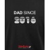 Dad since Dad since